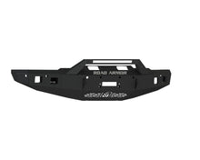 Load image into Gallery viewer, Road Armor Stealth Winch Front Bumper 4201F3B