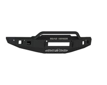 Load image into Gallery viewer, Road Armor Stealth Non-Winch Front Bumper 4201F4B-NW