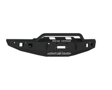 Load image into Gallery viewer, Road Armor Stealth Winch Front Bumper 4201F4B