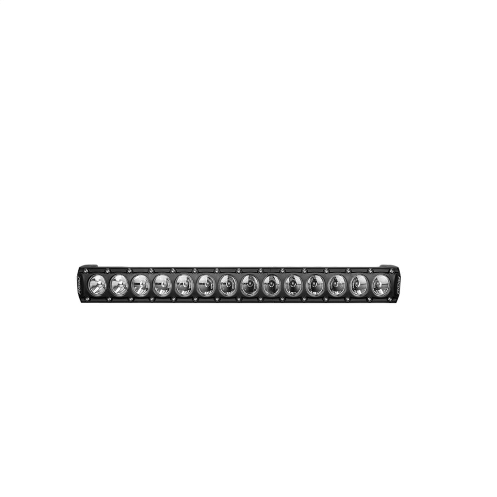 Rigid Industries Revolve 20 Inch Bar with White Backlight 420613