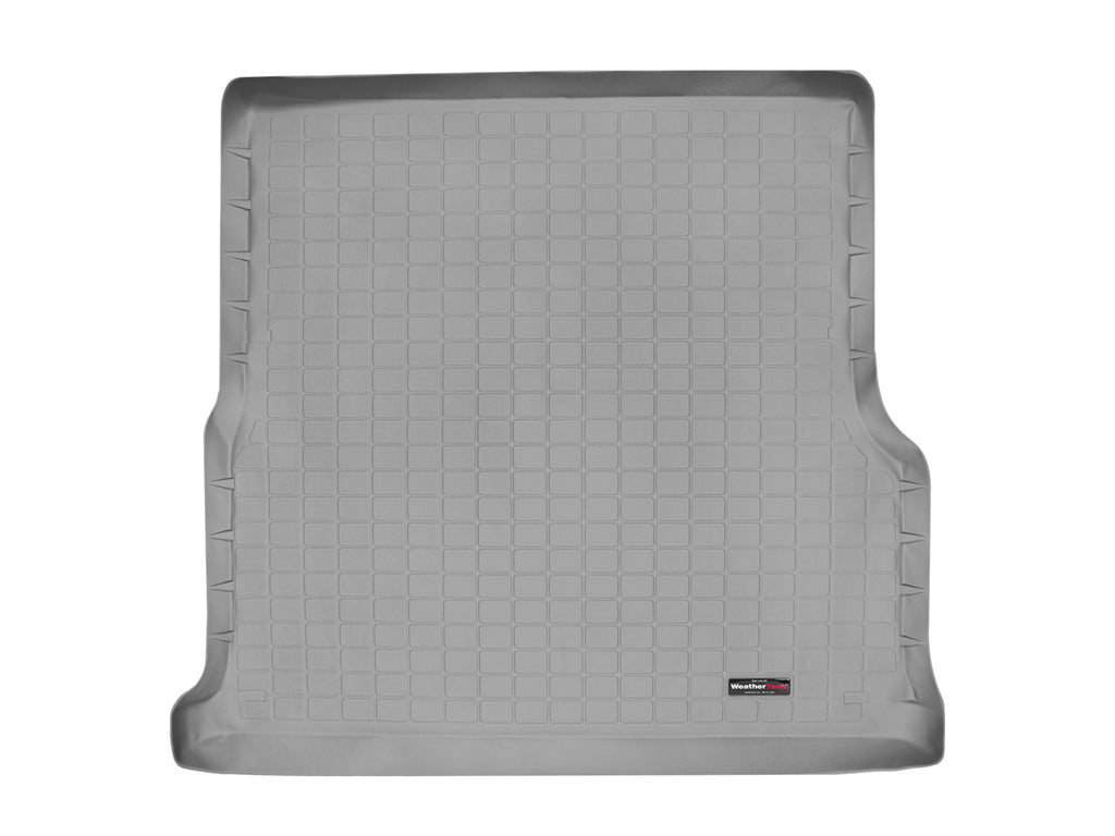 Weathertech Cargo Liner 42108