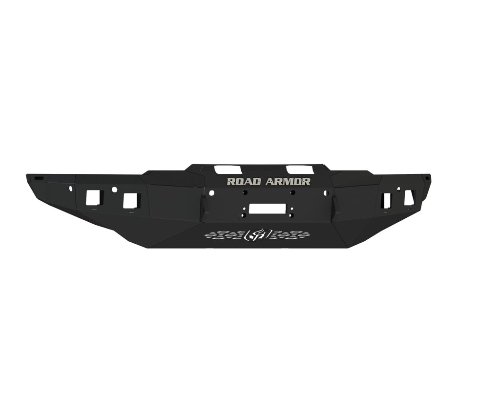 Road Armor Stealth Winch Front Bumper 4211F0B