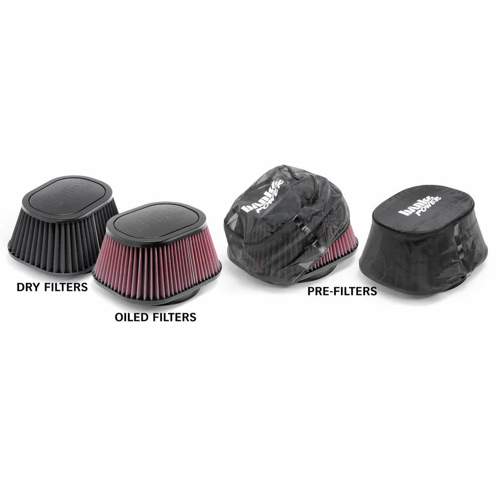 Banks Power Banks Ram-Air® Intake System 42132-D
