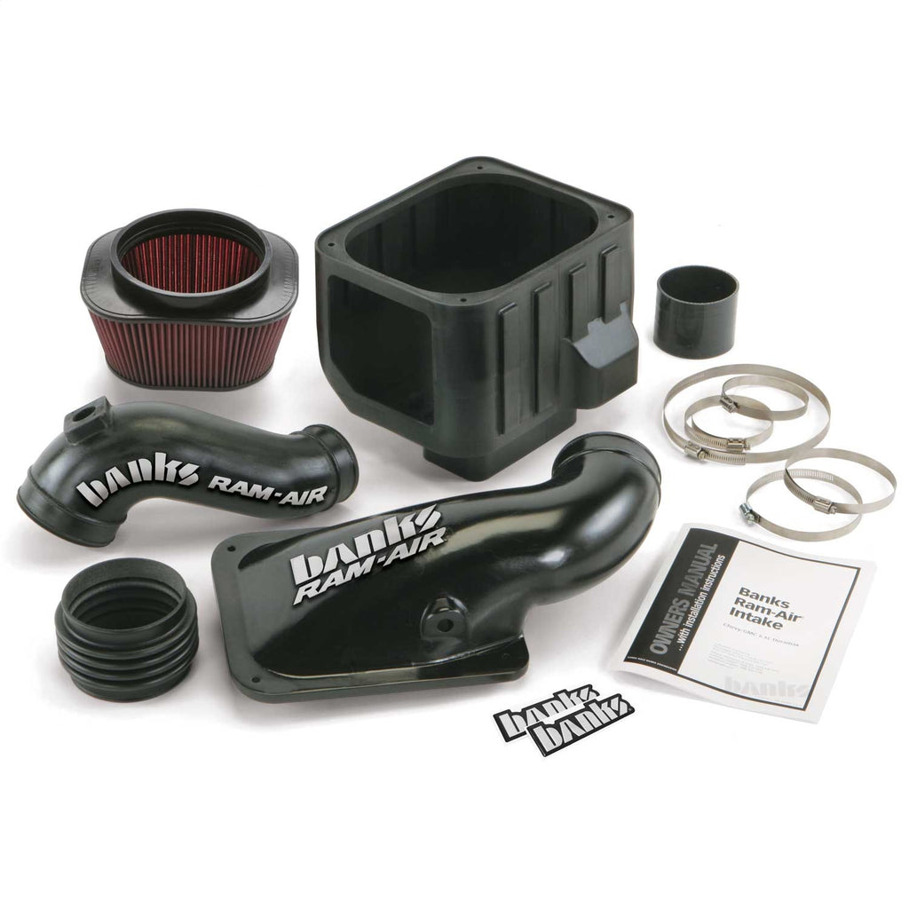 Banks Power Banks Ram-Air® Intake System 42132