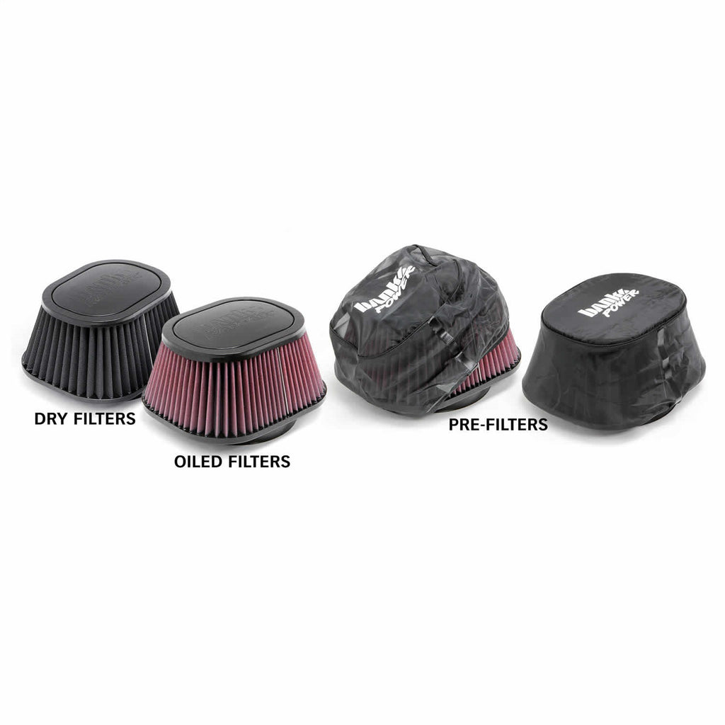 Banks Power Banks Ram-Air® Intake System 42135-D