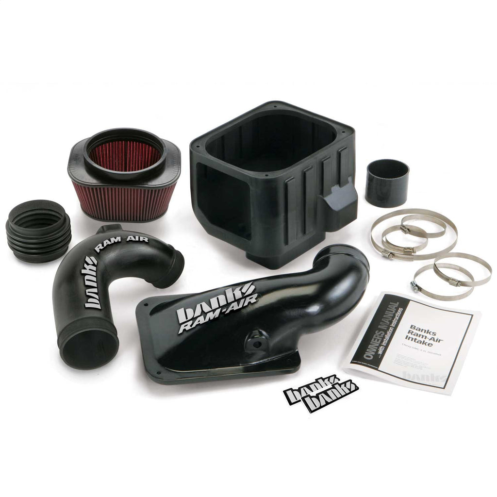 Banks Power Banks Ram-Air® Intake System 42135