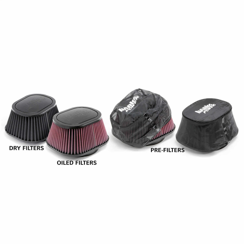 Banks Power Banks Ram-Air® Intake System 42142