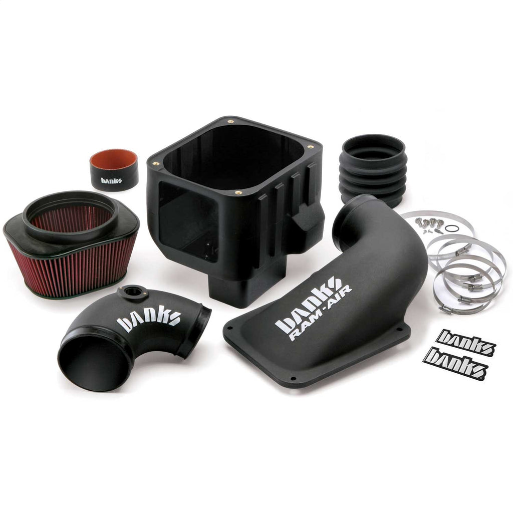 Banks Power Banks Ram-Air® Intake System 42142