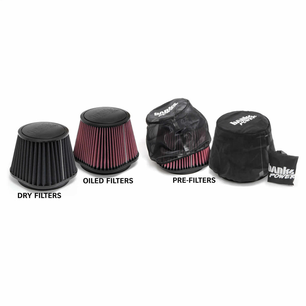 Banks Power Banks Ram-Air® Intake System 42145-D