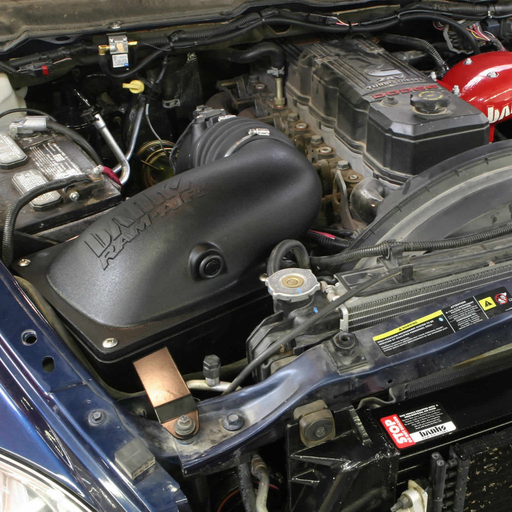 Banks Power Banks Ram-Air® Intake System 42145