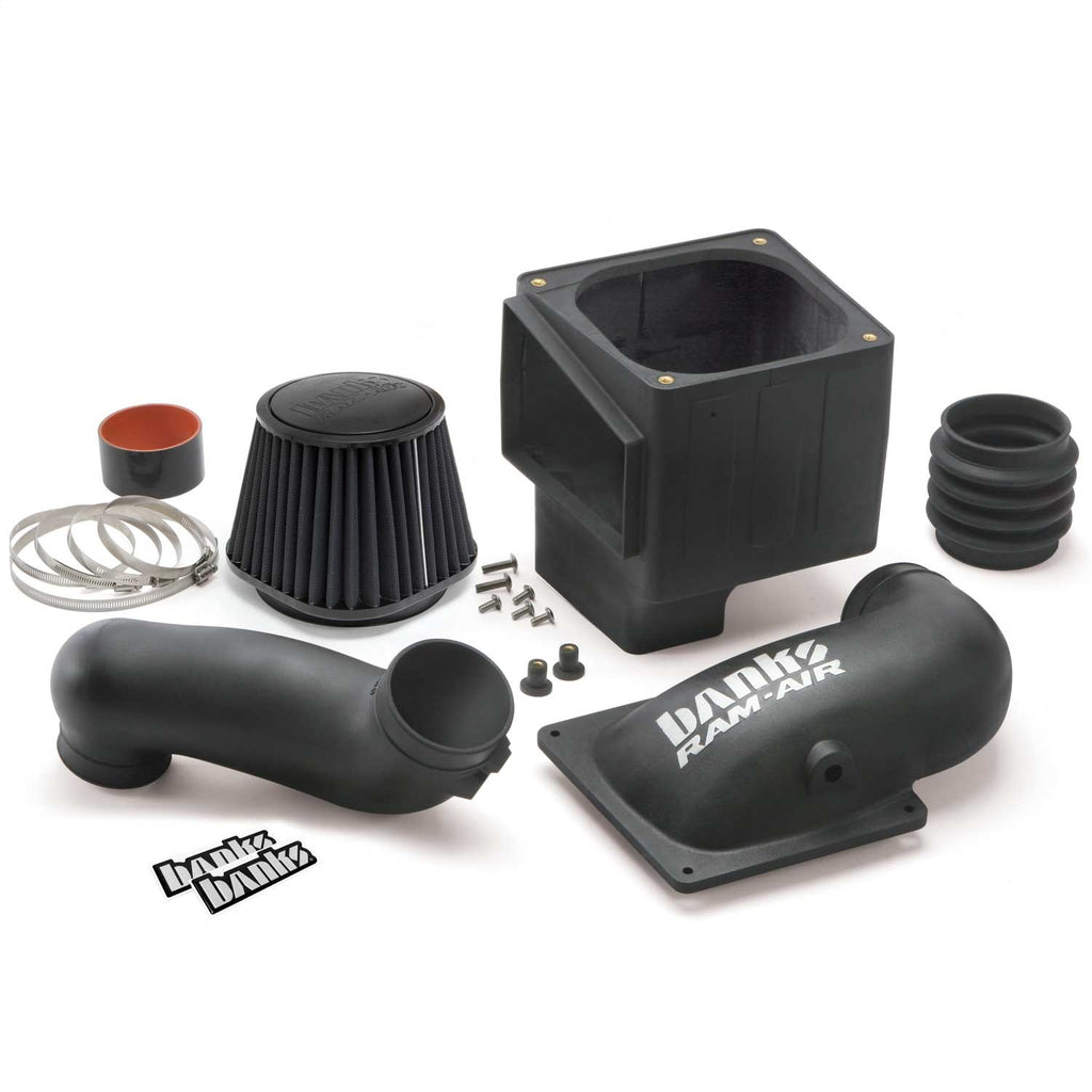 Banks Power Banks Ram-Air® Intake System 42145-D