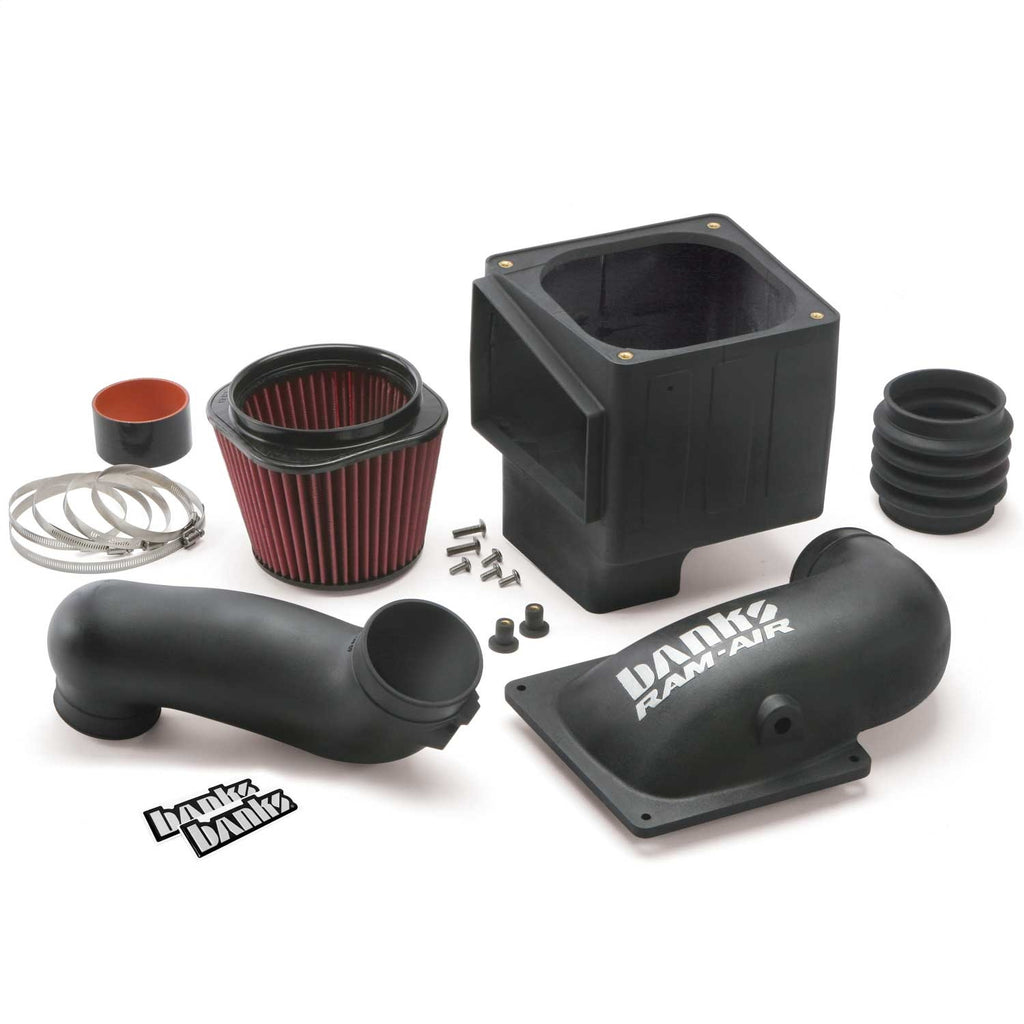 Banks Power Banks Ram-Air® Intake System 42145