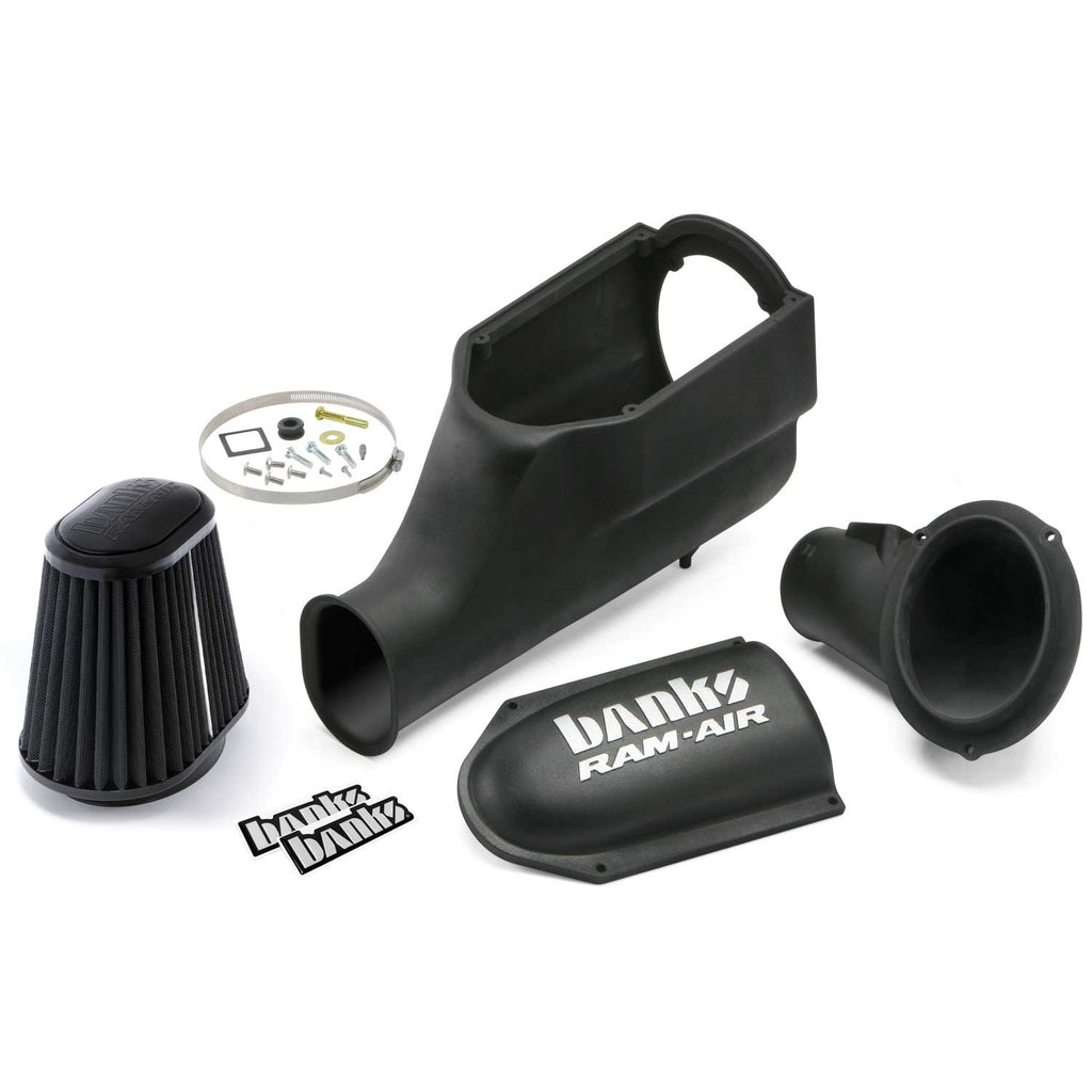 Banks Power Banks Ram-Air® Intake System 42155-D