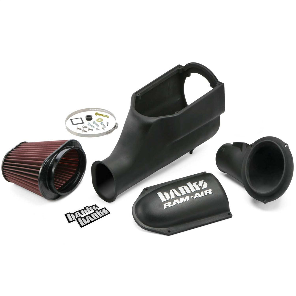 Banks Power Banks Ram-Air® Intake System 42155