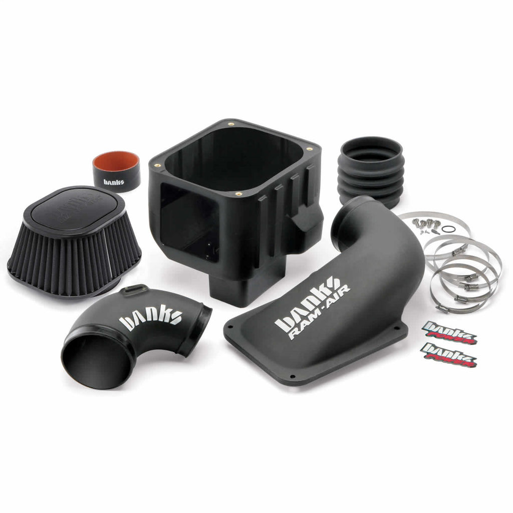Banks Power Banks Ram-Air® Intake System 42172-D