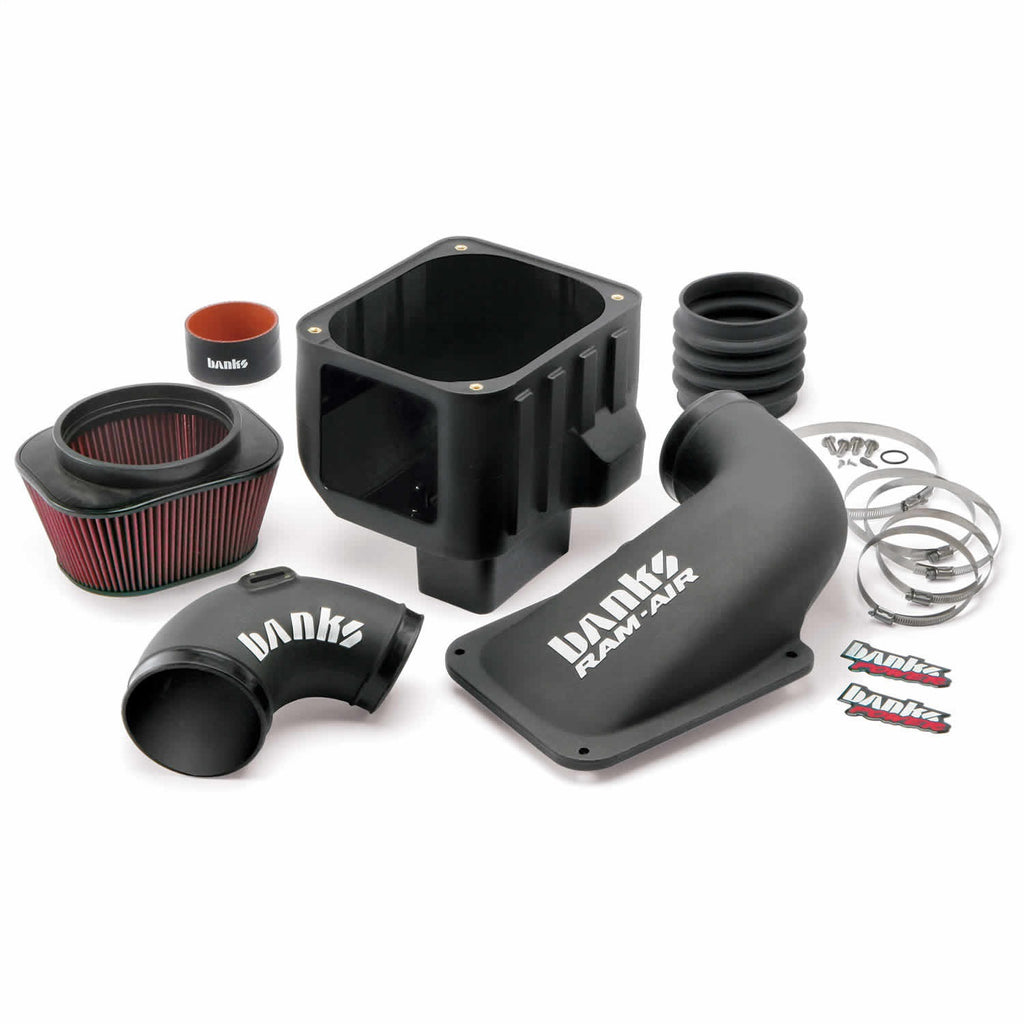 Banks Power Banks Ram-Air® Intake System 42172