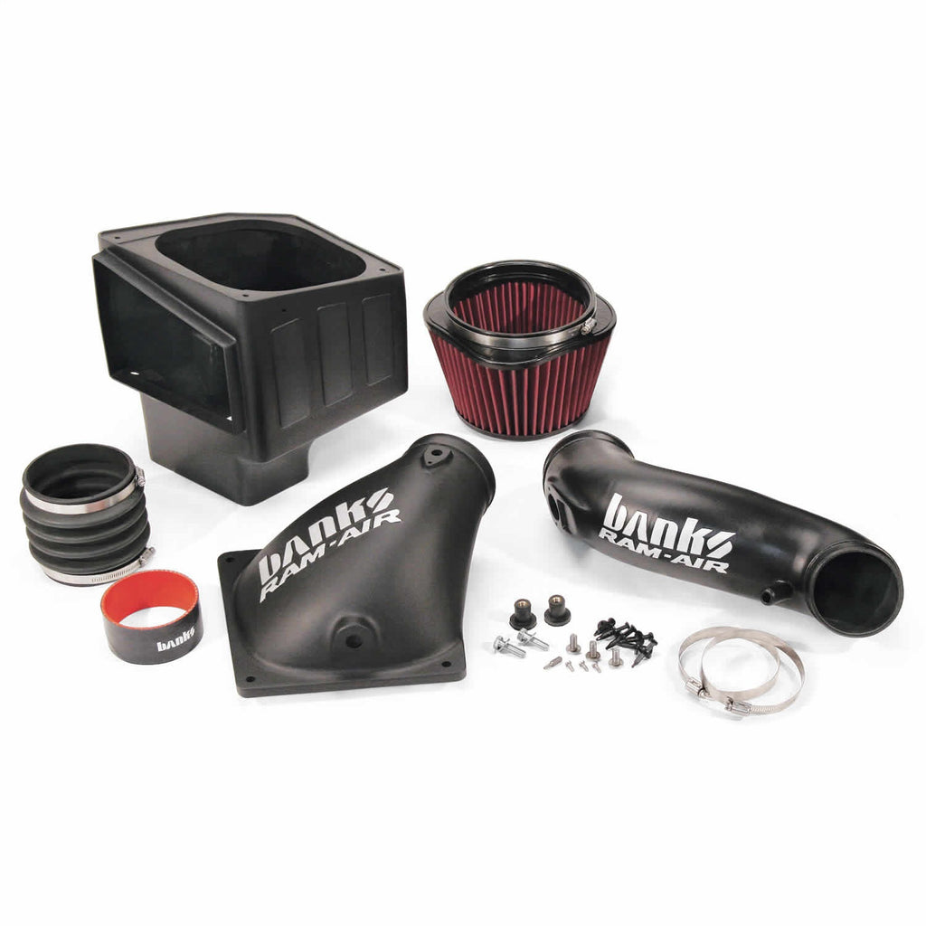 Banks Power Banks Ram-Air® Intake System 42175