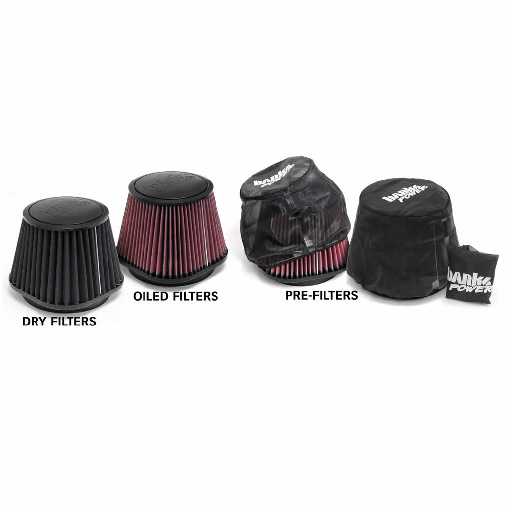Banks Power Banks Ram-Air® Intake System 42175
