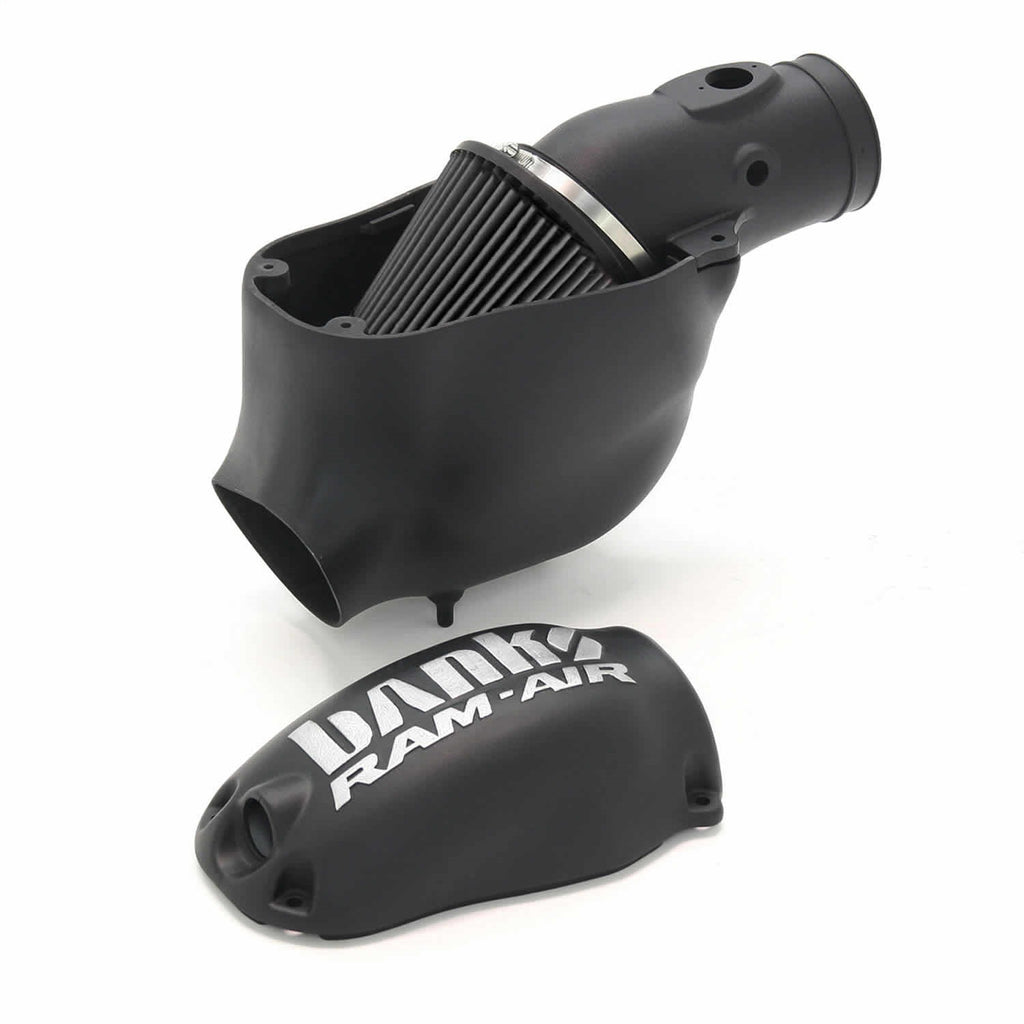 Banks Power Banks Ram-Air® Intake System 42185-D