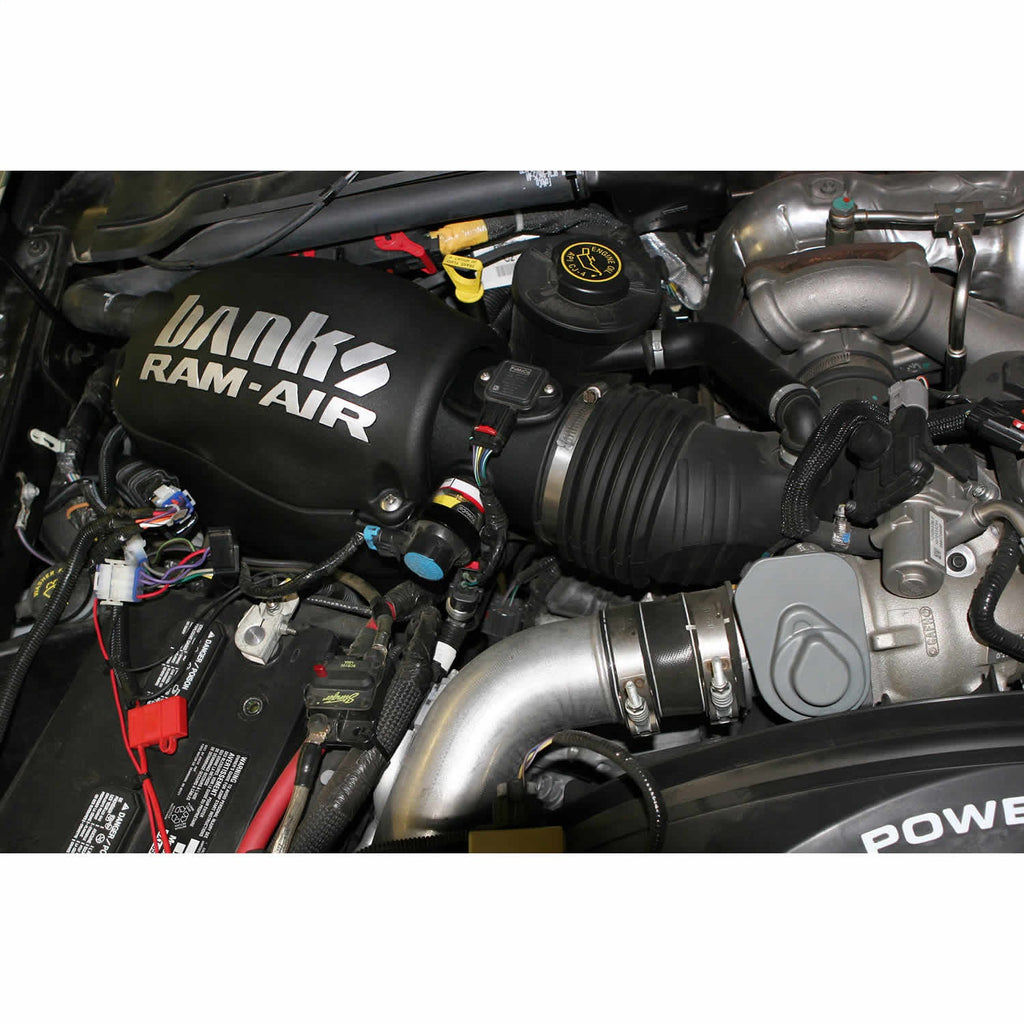 Banks Power Banks Ram-Air® Intake System 42185