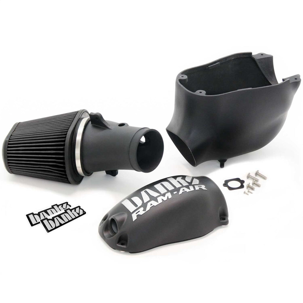 Banks Power Banks Ram-Air® Intake System 42185-D