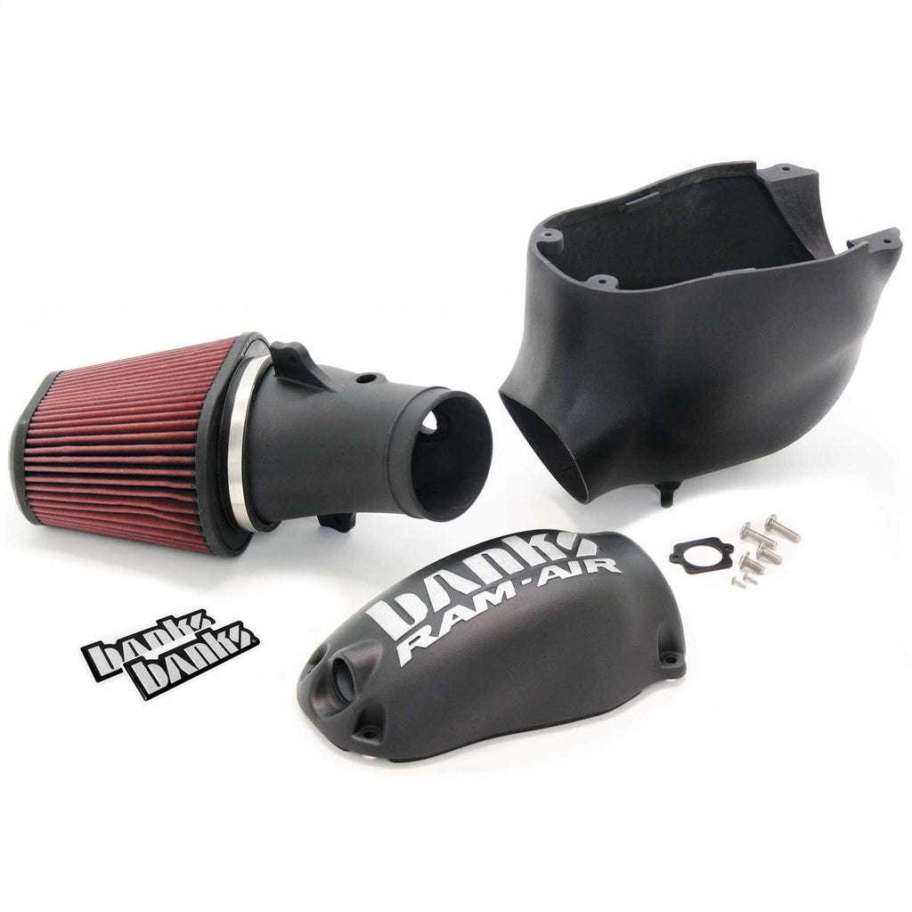 Banks Power Banks Ram-Air® Intake System 42185
