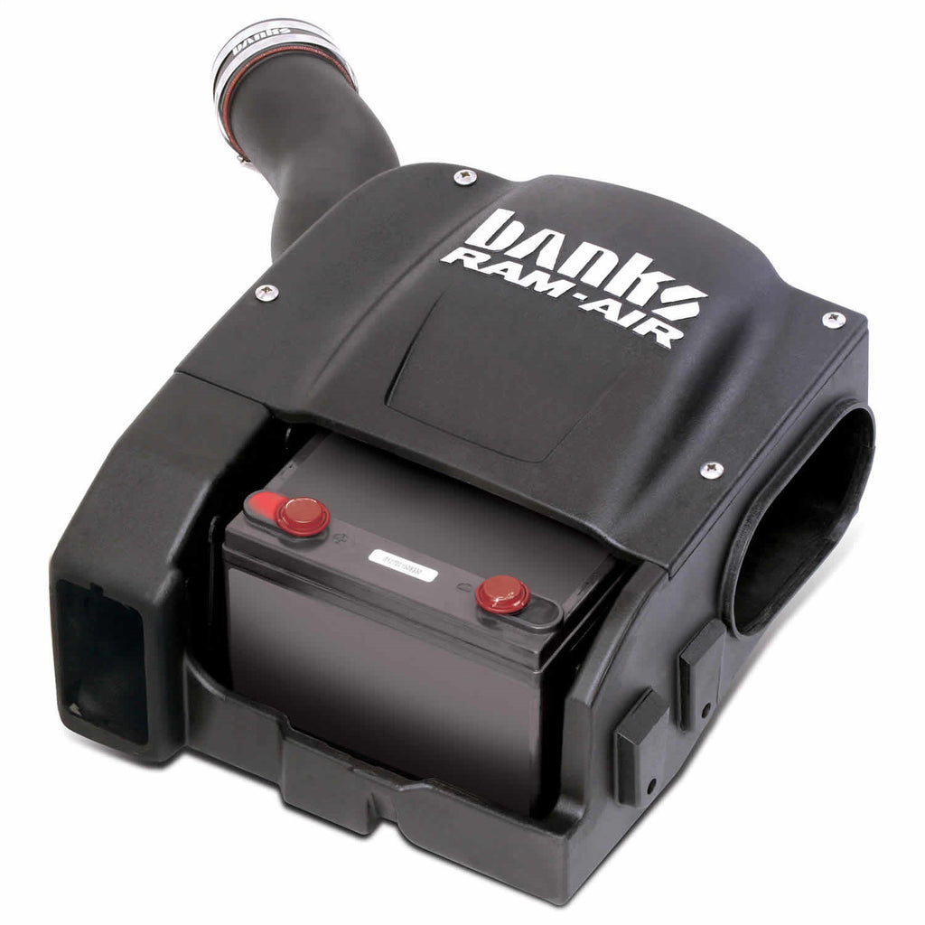 Banks Power Banks Ram-Air® Intake System 42210-D