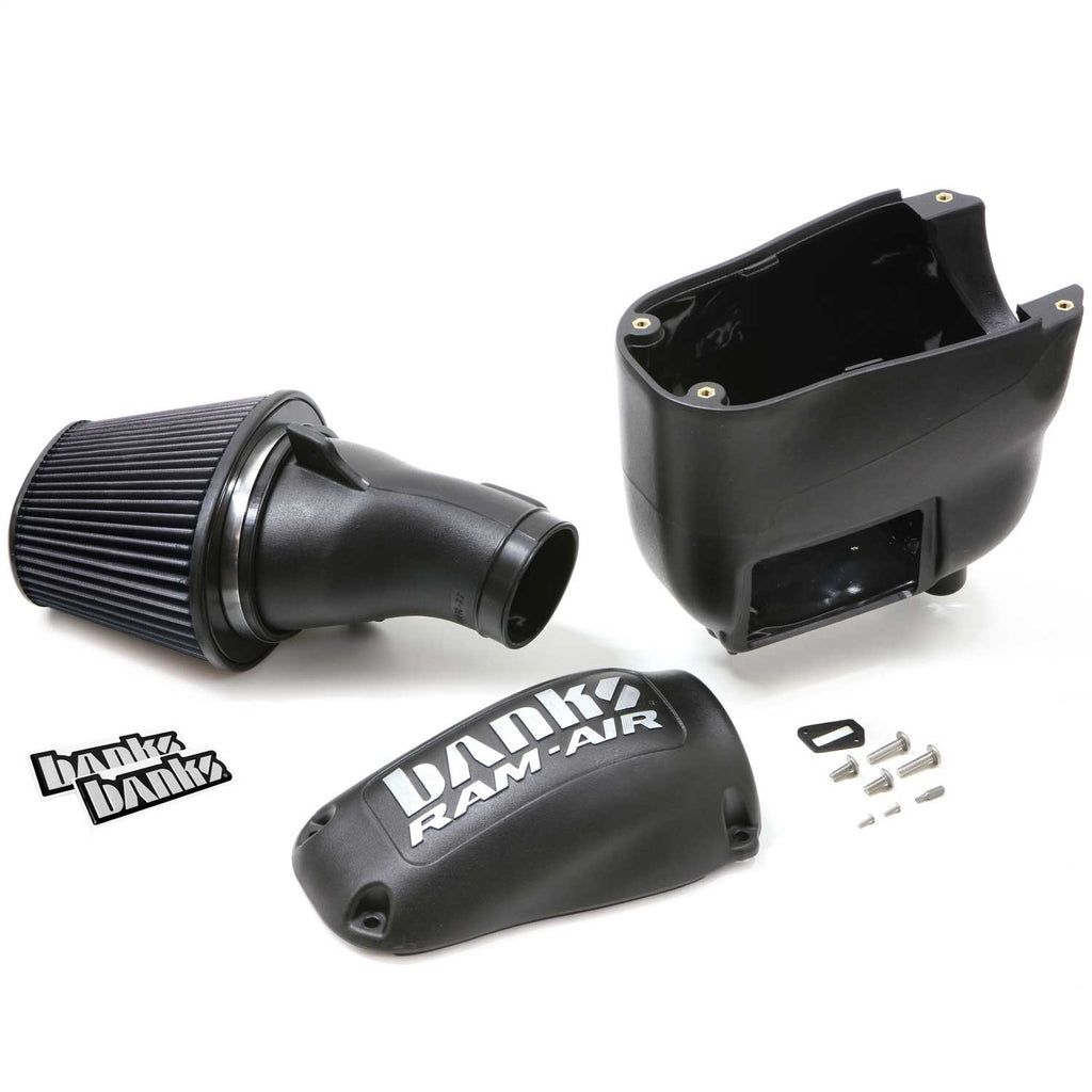 Banks Power Banks Ram-Air® Intake System 42215-D