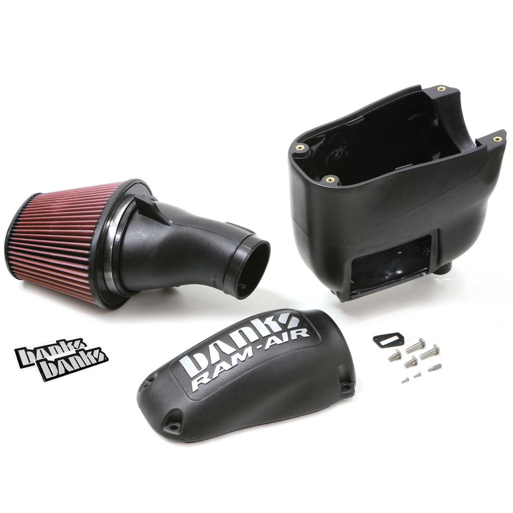 Banks Power Banks Ram-Air® Intake System 42215