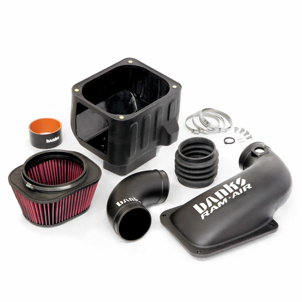 Banks Power Banks Ram-Air® Intake System 42220