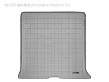 Load image into Gallery viewer, Weathertech Cargo Liner 42222