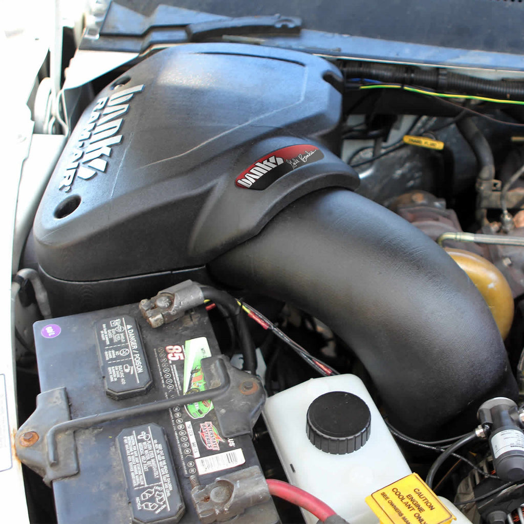 Banks Power Banks Ram-Air® Intake System 42225