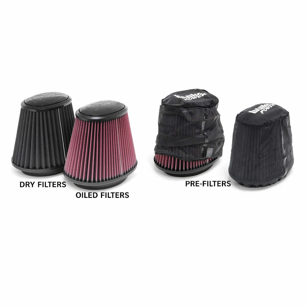 Banks Power Banks Ram-Air® Intake System 42225