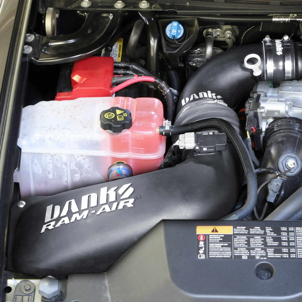 Banks Power Banks Ram-Air® Intake System 42230-D
