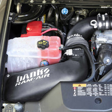 Load image into Gallery viewer, Banks Power Banks Ram-Air® Intake System 42248