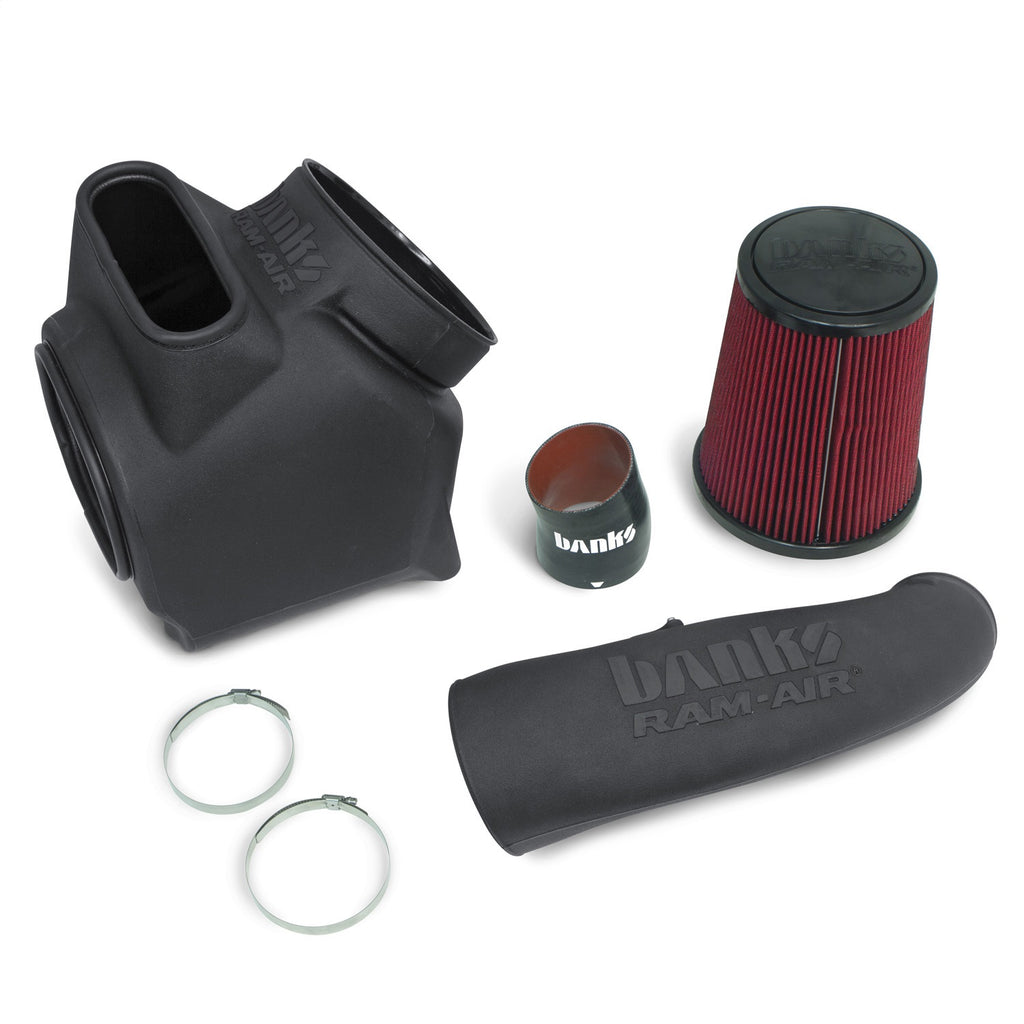 Banks Power Banks Ram-Air® Intake System 42249