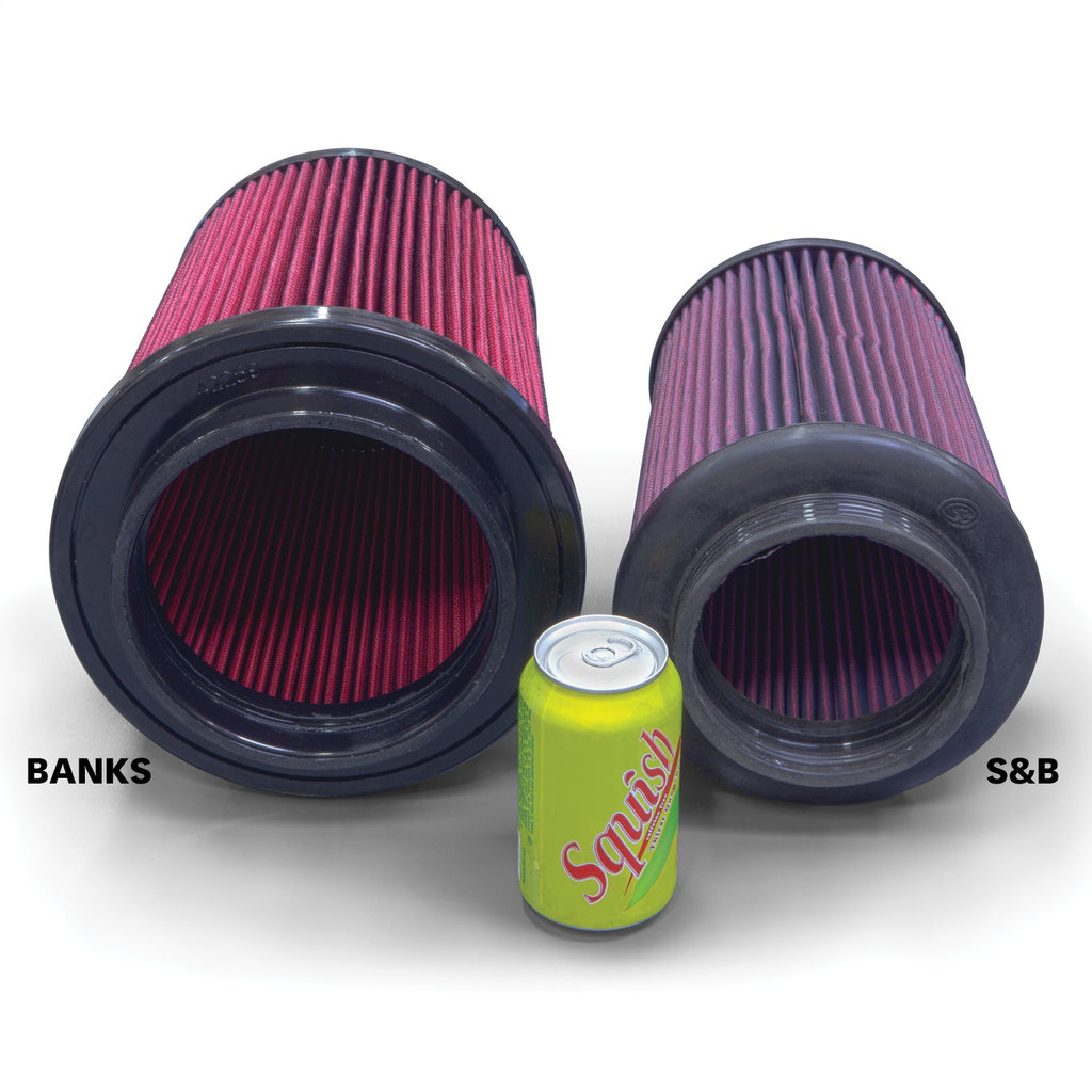 Banks Power Banks Ram-Air® Intake System 42249