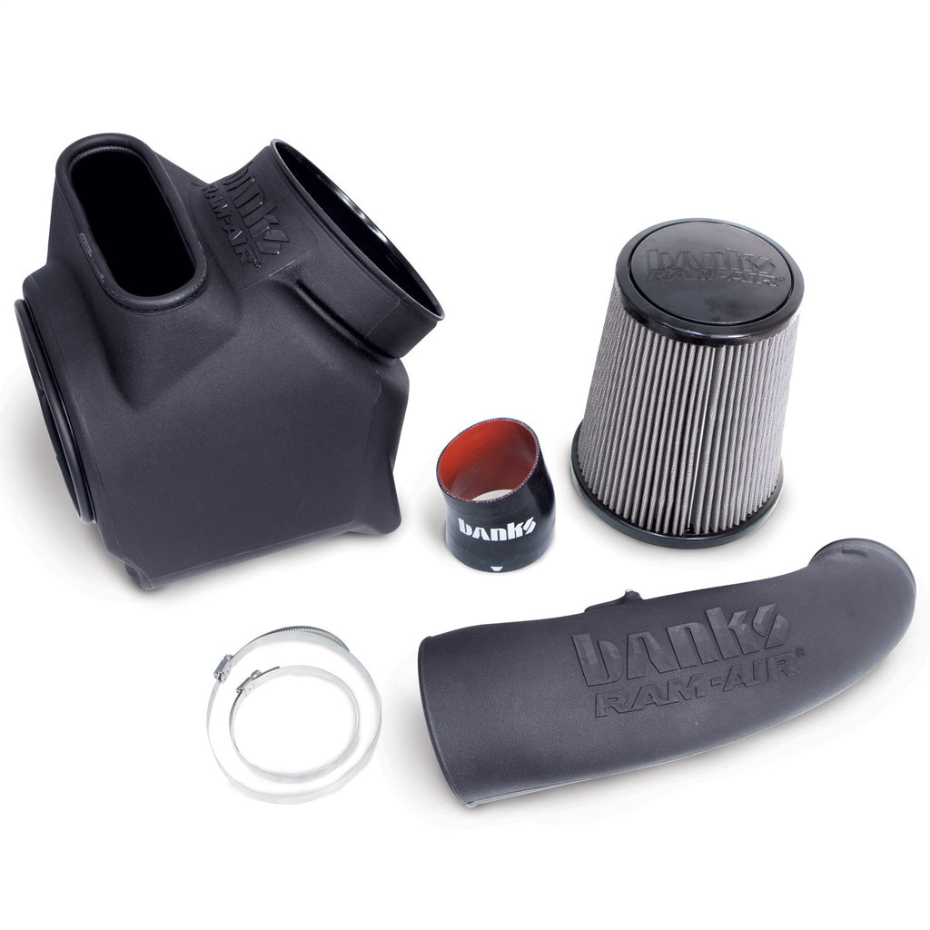 Banks Power Banks Ram-Air® Intake System 42249-D