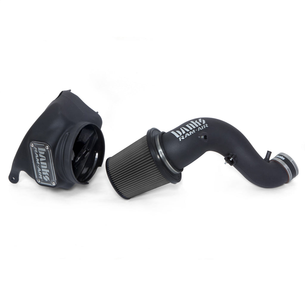 Banks Power Banks Ram-Air® Intake System 42255-D