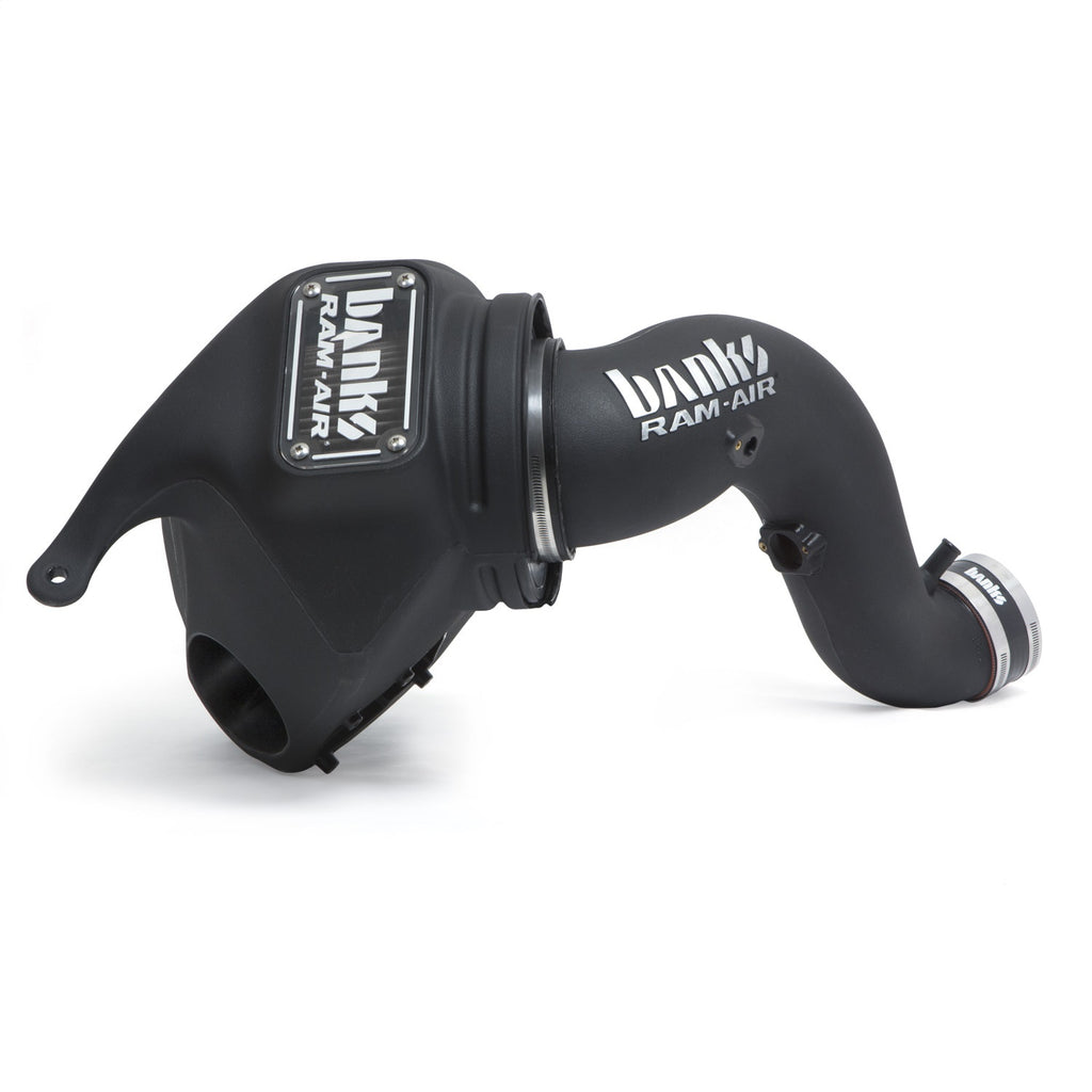 Banks Power Banks Ram-Air® Intake System 42255-D