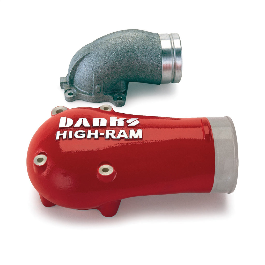 Banks Power High-Ram® Intake System 42750