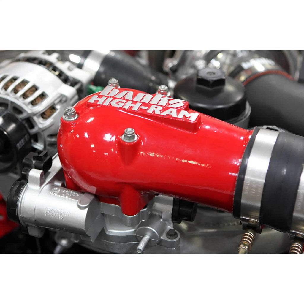 Banks Power High-Ram® Intake System 42750