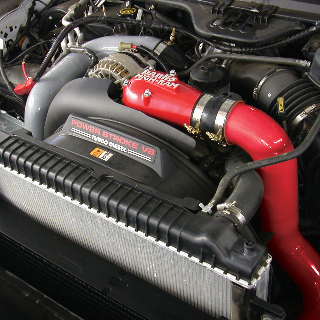 Banks Power High-Ram® Intake System 42750