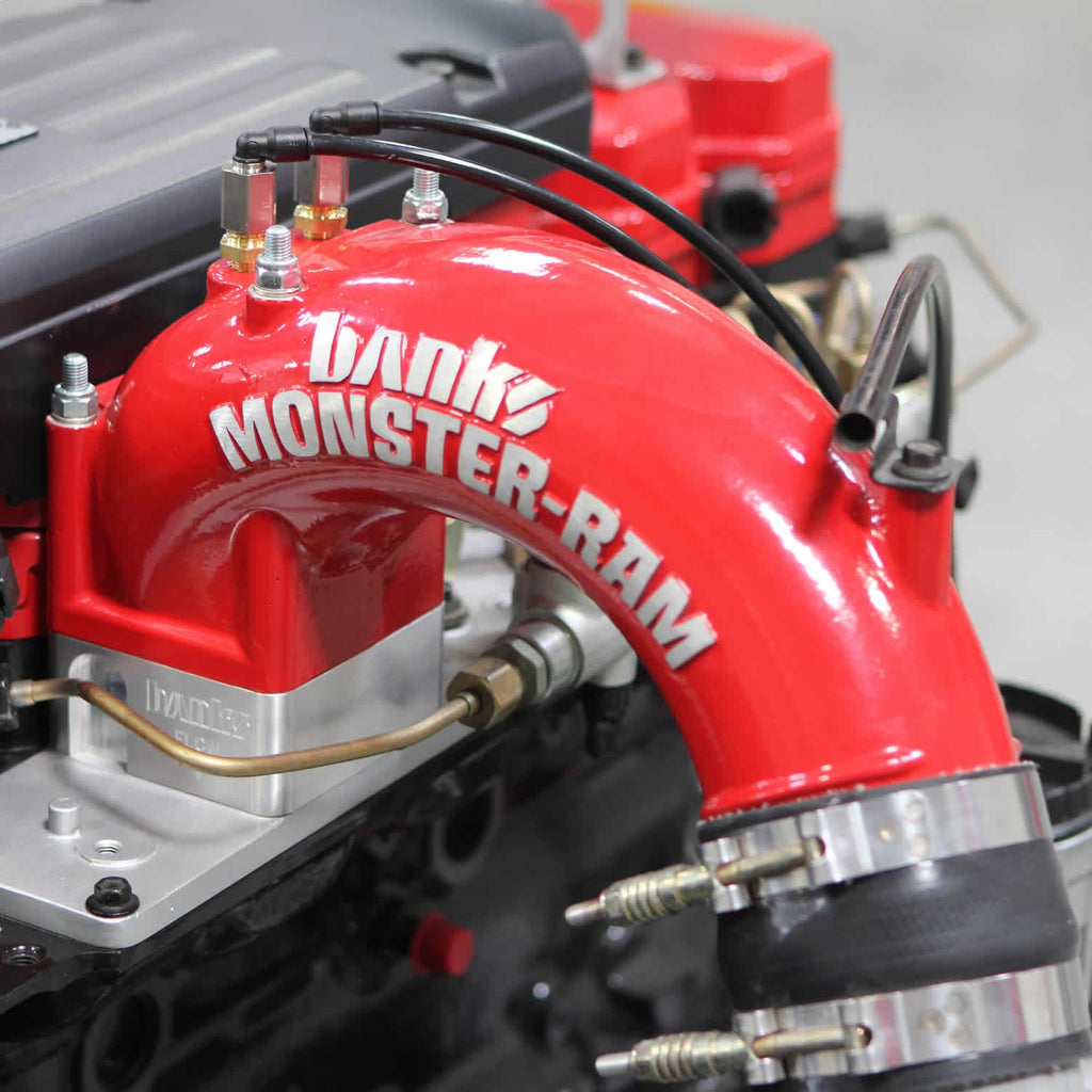 Banks Power Monster-Ram® Intake System 42765
