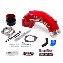 Load image into Gallery viewer, Banks Power Monster-Ram® Intake System 42765