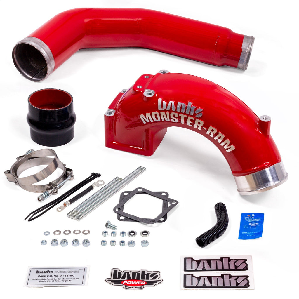 Banks Power Monster-Ram® Intake System 42766