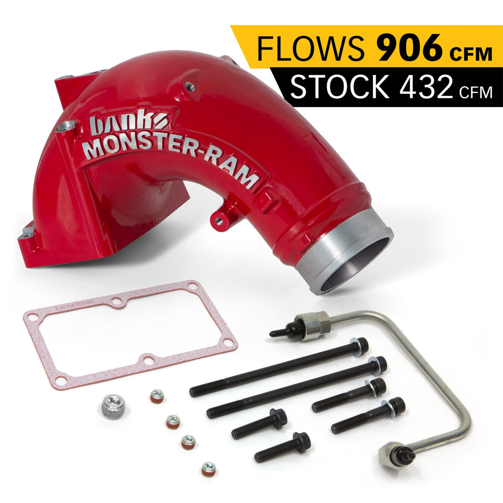 Banks Power Monster-Ram® Intake System 42788-PC