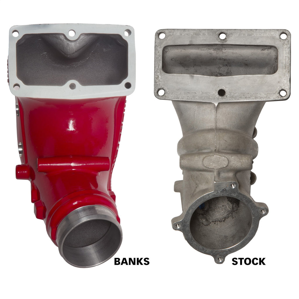 Banks Power Monster-Ram® Intake System 42788-PC