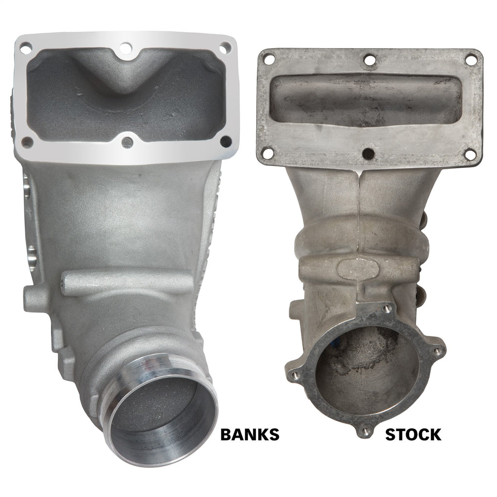 Banks Power Monster-Ram® Intake System 42788