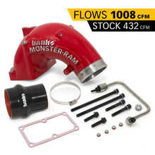Load image into Gallery viewer, Banks Power Monster-Ram® Intake System 42790-PC